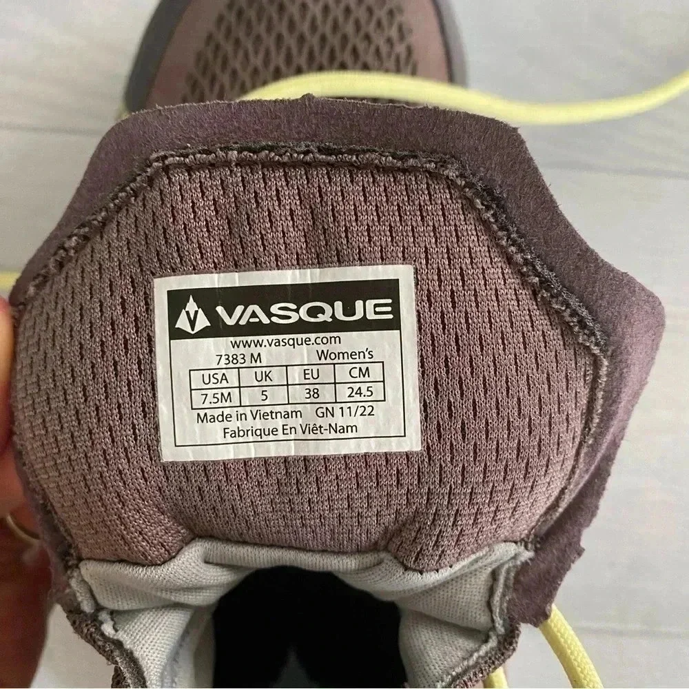 VASQUE Breeze‎ LT NTX in Spartow
